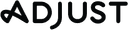 Adjust  Logo