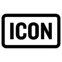 Icon Savings  Logo