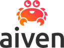 Aiven Logo