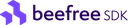 Beefree SDK Logo