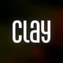 Clay Logo