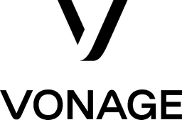 Vonage Logo