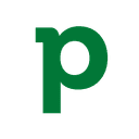 Pipedrive Logo
