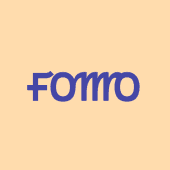 Fomo Logo