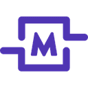 Mozart Data Logo