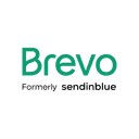 Brevo Logo