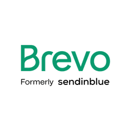 Brevo Logo