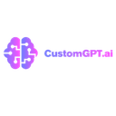 CustomGPT.ai Logo